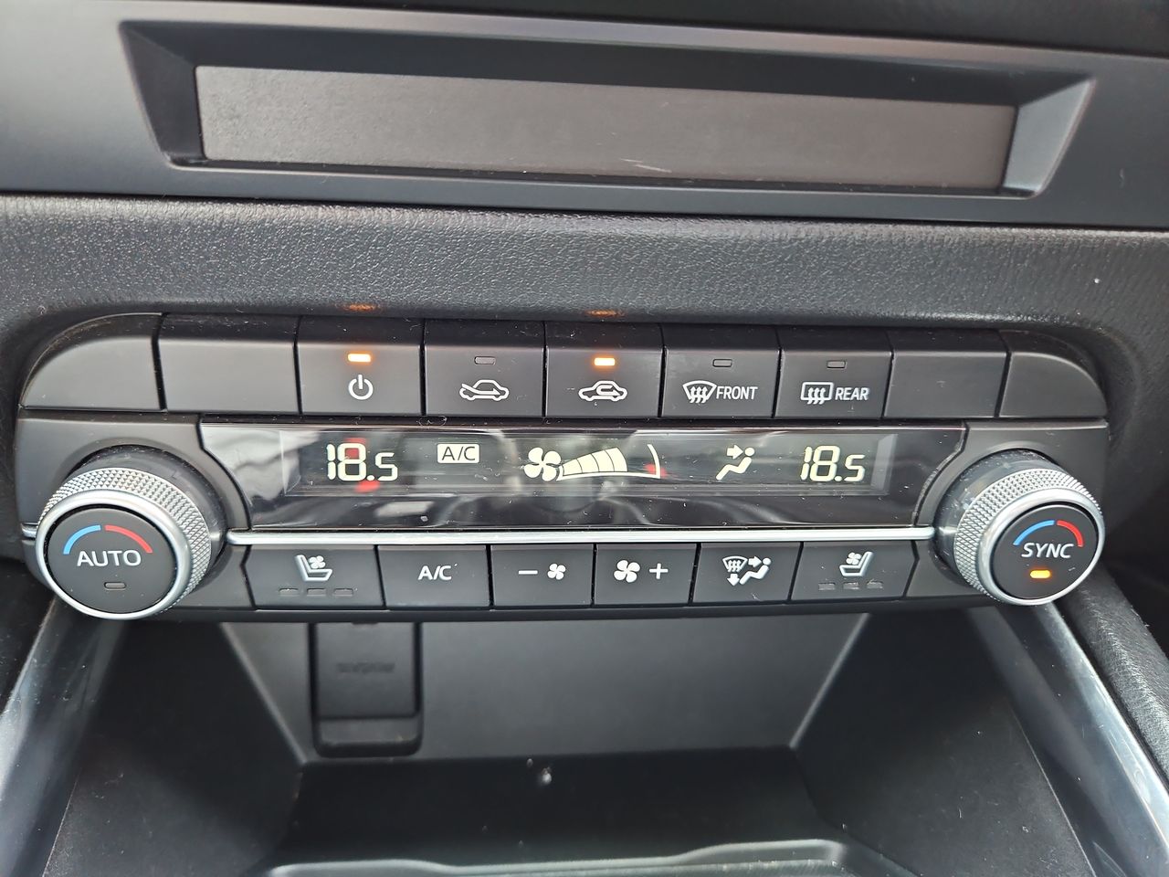 2023 Mazda Mazda CX-5 2.5 Signature At