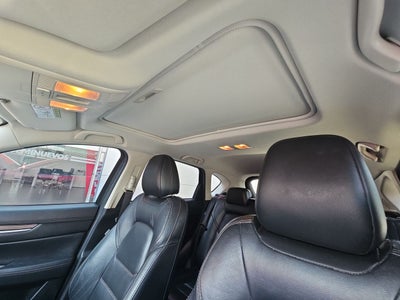 2023 Mazda Mazda CX-5 2.5 Signature At