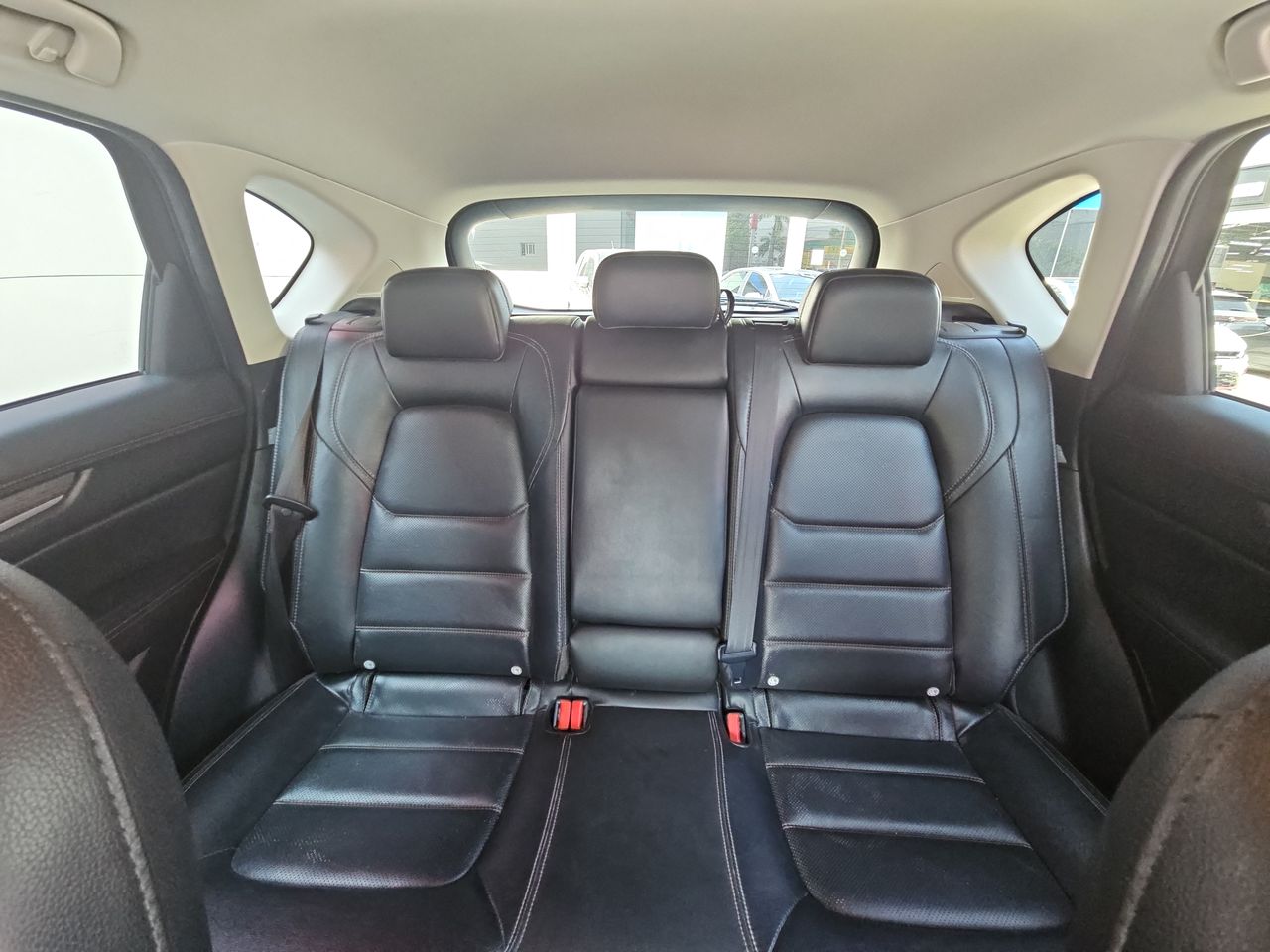 2023 Mazda Mazda CX-5 2.5 Signature At
