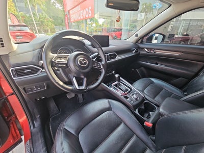 2023 Mazda Mazda CX-5 2.5 Signature At