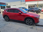 2023 Mazda Mazda CX-5 2.5 Signature At