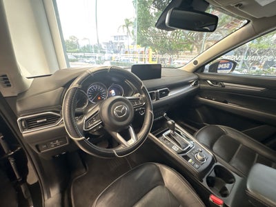 2024 Mazda Mazda CX-5 2.5 Signature At