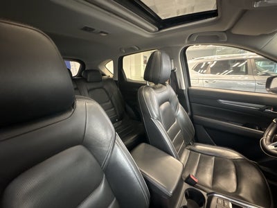 2024 Mazda Mazda CX-5 2.5 Signature At