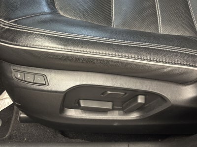 2024 Mazda Mazda CX-5 2.5 Signature At