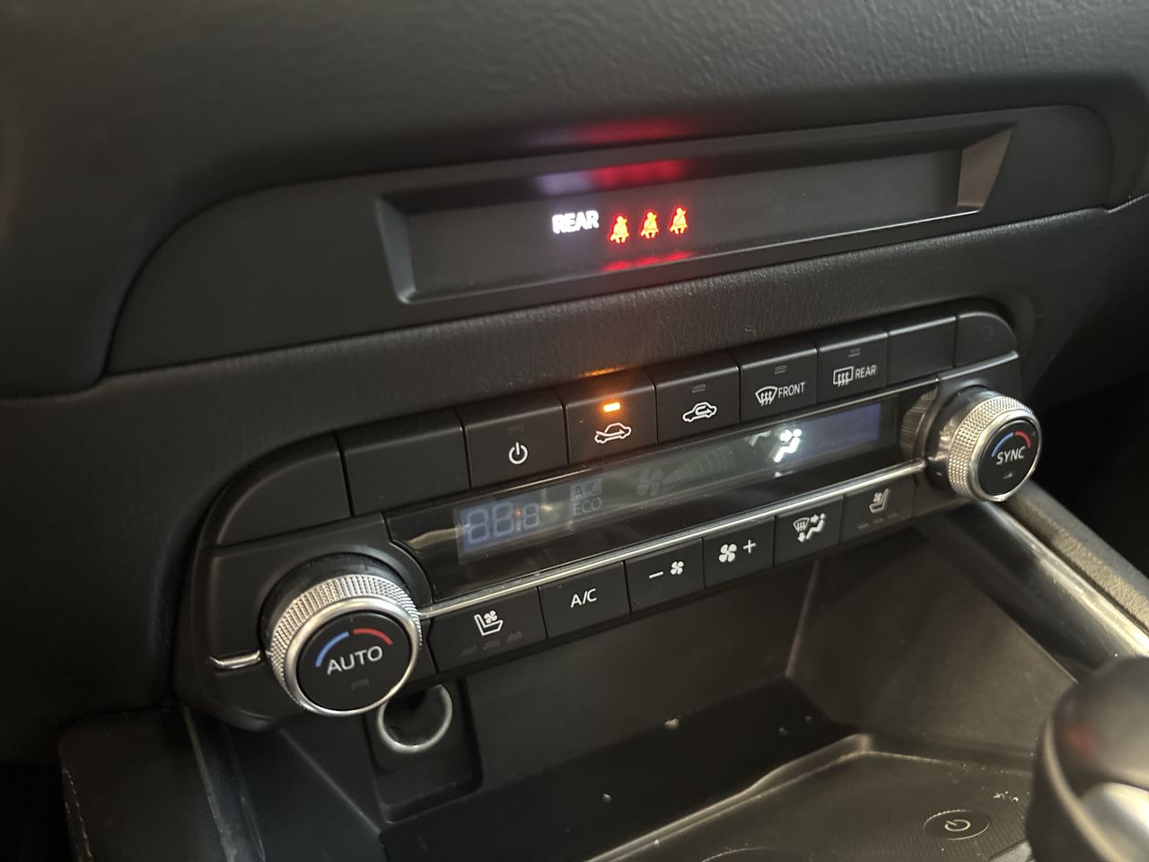 2024 Mazda Mazda CX-5 2.5 Signature At