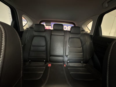 2024 Mazda Mazda CX-5 2.5 Signature At