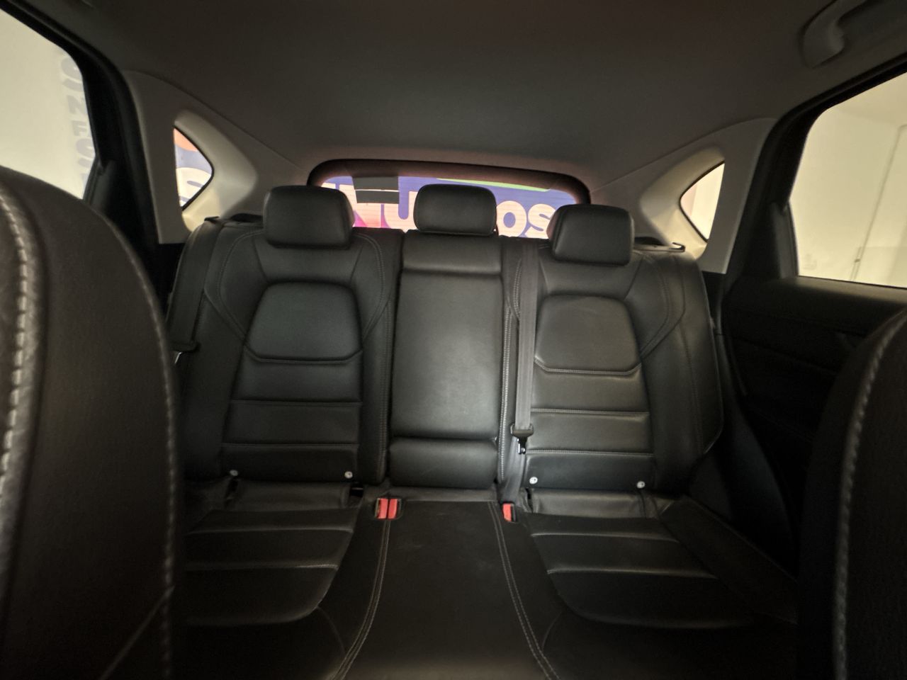 2024 Mazda Mazda CX-5 2.5 Signature At