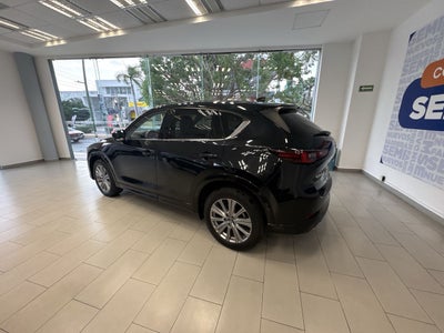 2024 Mazda Mazda CX-5 2.5 Signature At