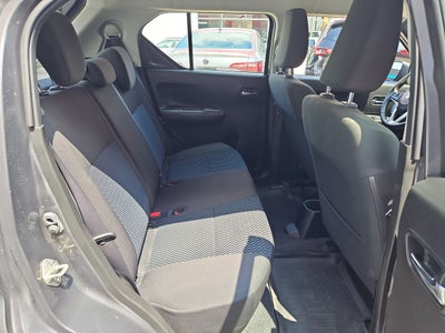 2023 Suzuki Ignis 1.2 Glx At