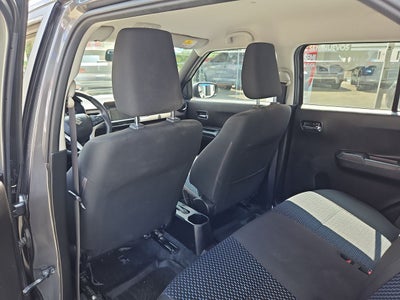 2023 Suzuki Ignis 1.2 Glx At