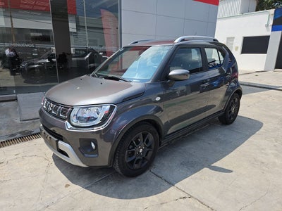2023 Suzuki Ignis 1.2 Glx At