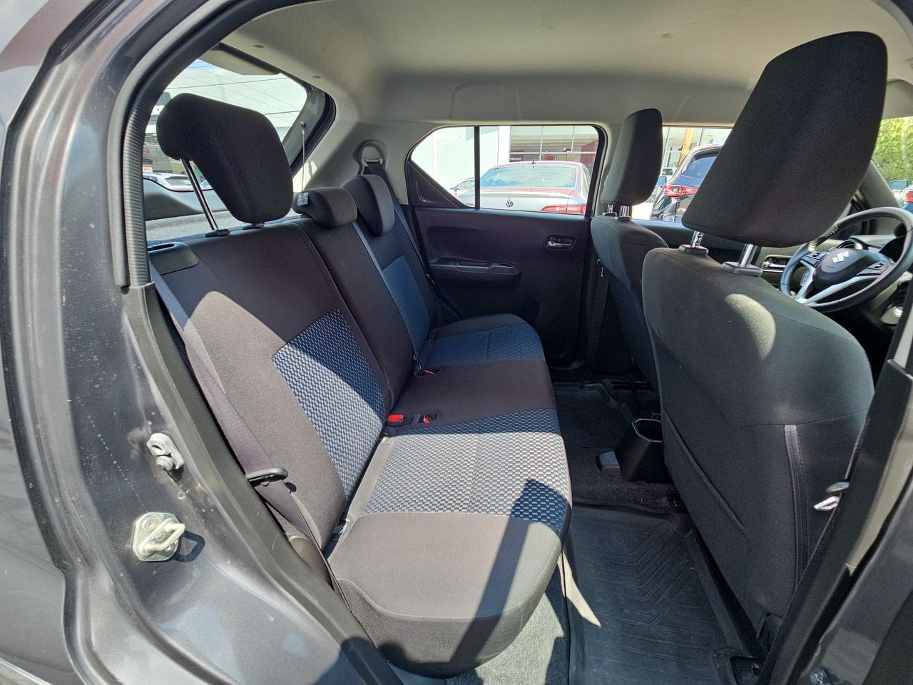 2023 Suzuki Ignis 1.2 Glx At