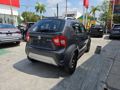 2023 Suzuki Ignis 1.2 Glx At
