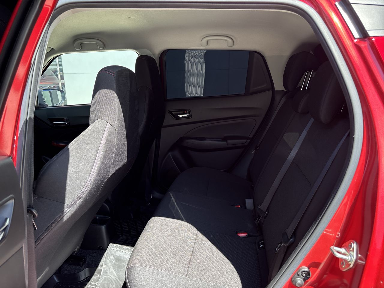 2024 Suzuki Swift 1.4 Boosterjet Sport Mt