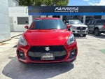 2024 Suzuki Swift 1.4 Boosterjet Sport Mt