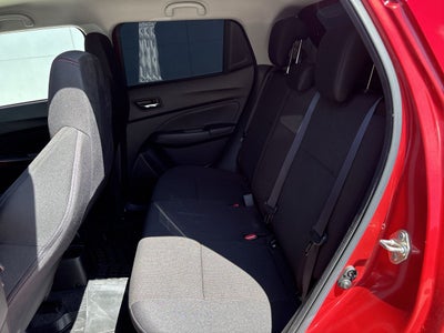 2024 Suzuki Swift 1.4 Boosterjet Sport Mt