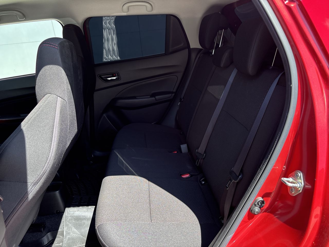 2024 Suzuki Swift 1.4 Boosterjet Sport Mt