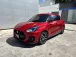 2024 Suzuki Swift 1.4 Boosterjet Sport Mt
