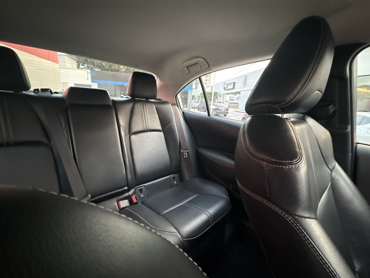 2021 Toyota Corolla 1.8 Le Híbrido At