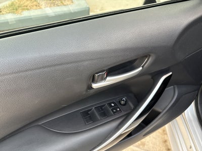 2021 Toyota Corolla 1.8 Le Híbrido At