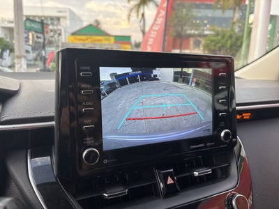 2021 Toyota Corolla 1.8 Le Híbrido At