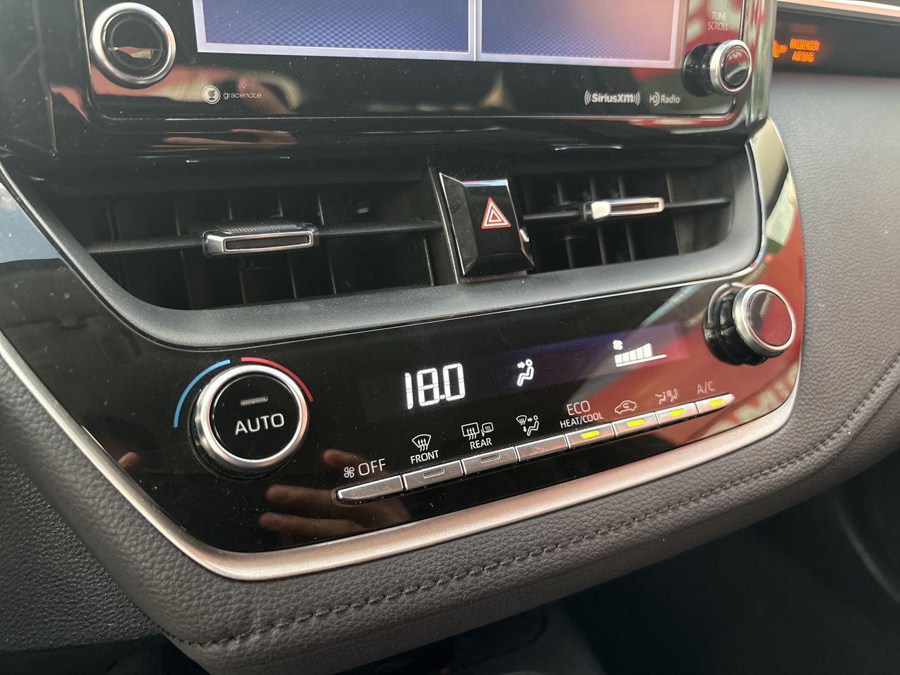 2021 Toyota Corolla 1.8 Le Híbrido At