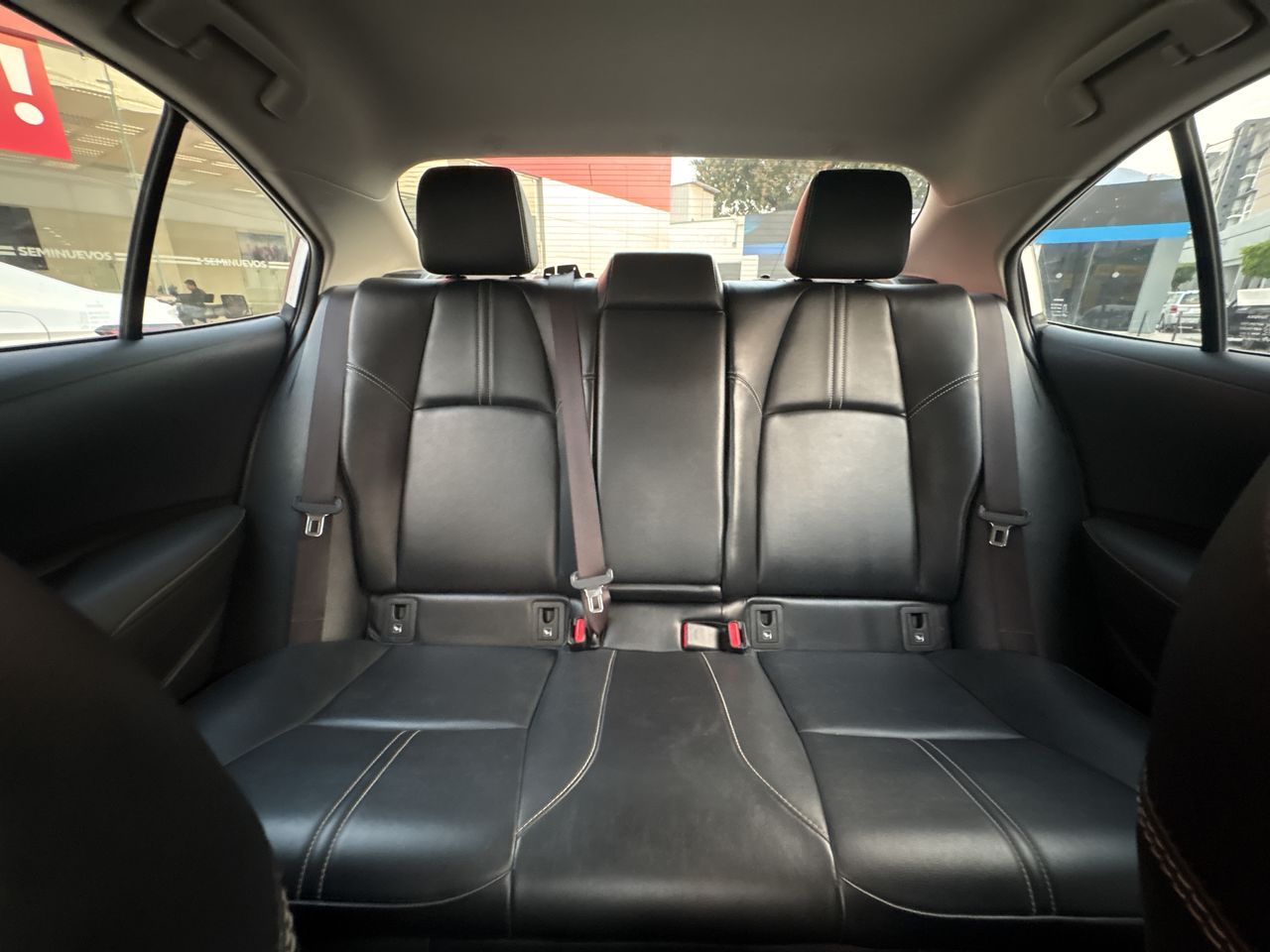 2021 Toyota Corolla 1.8 Le Híbrido At