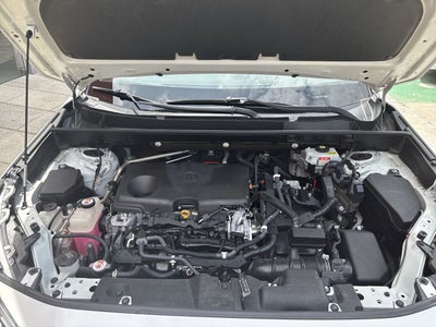 2020 Toyota RAV4 2.5 Limited At