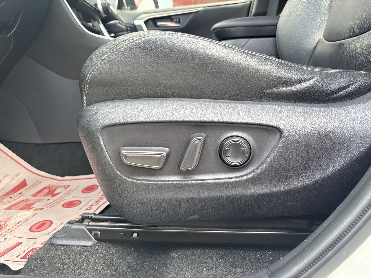 2020 Toyota RAV4 2.5 Limited At