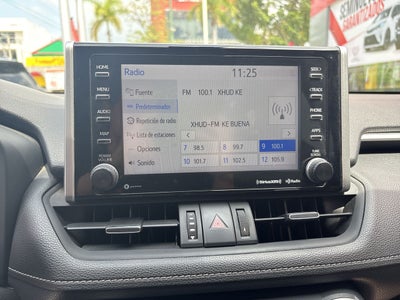 2020 Toyota RAV4 2.5 Limited At