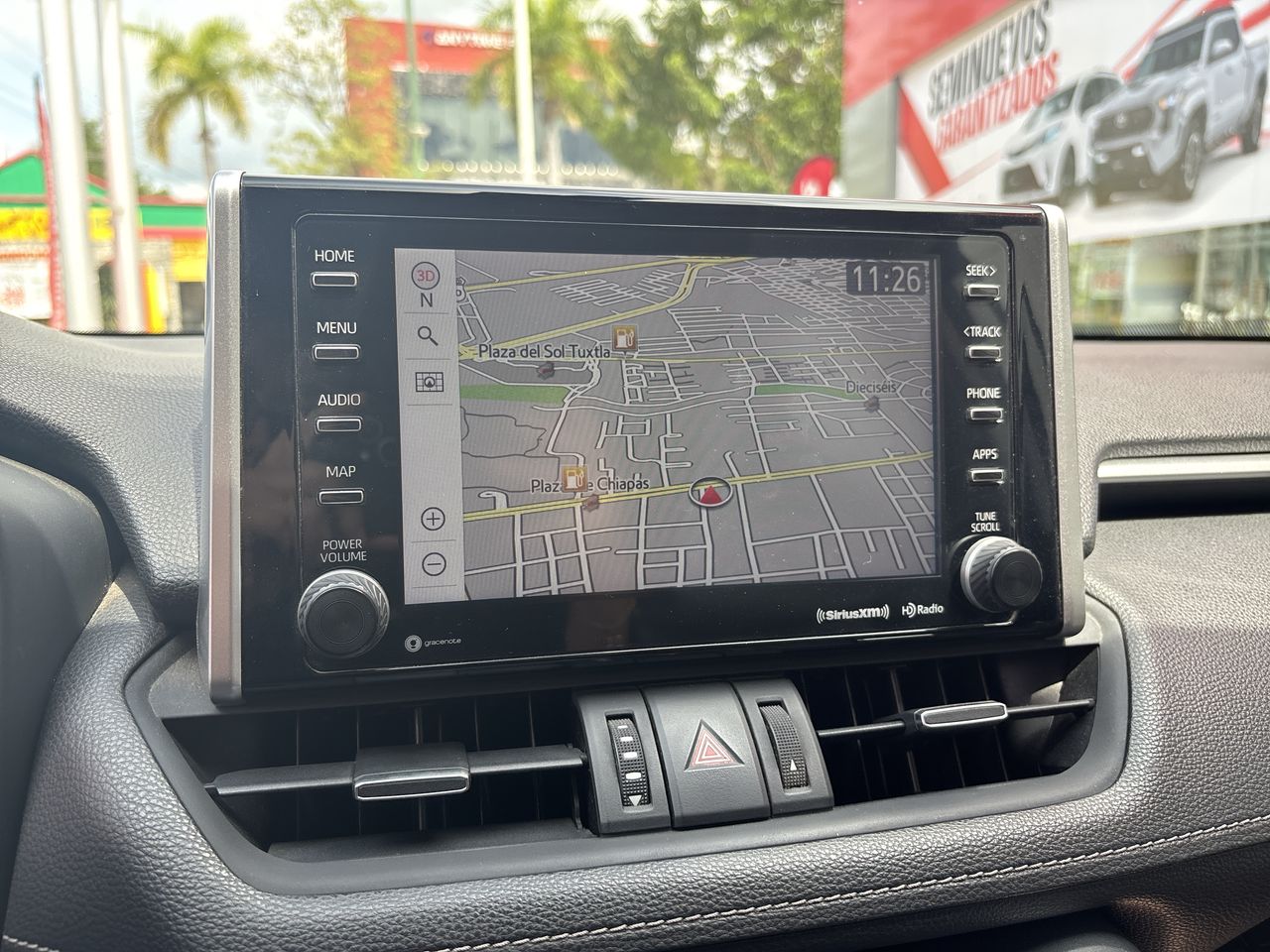 2020 Toyota RAV4 2.5 Limited At