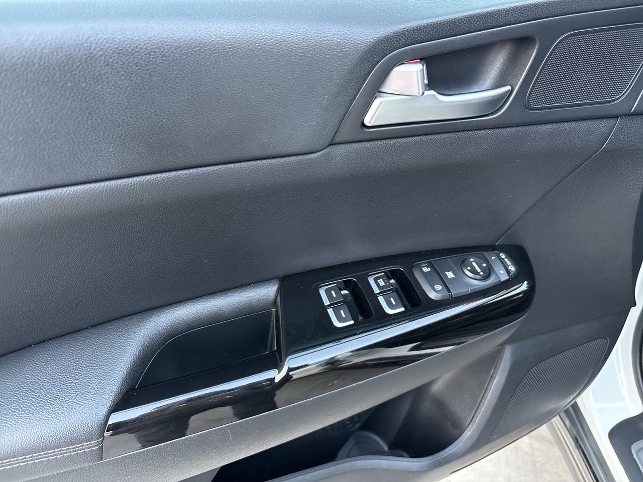 2022 Kia Sportage 2.4 EX At