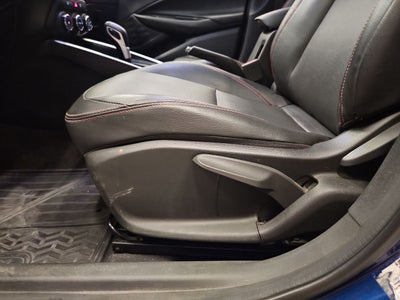 2023 Chevrolet Onix 1.0 Premier Redline At