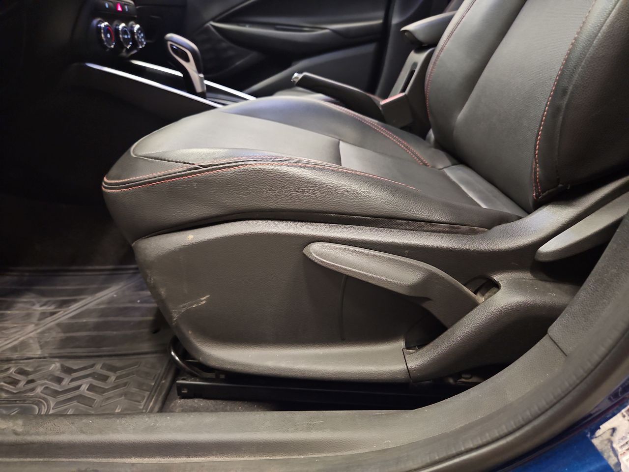 2023 Chevrolet Onix 1.0 Premier Redline At