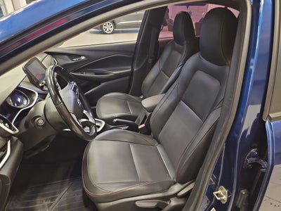2023 Chevrolet Onix 1.0 Premier Redline At