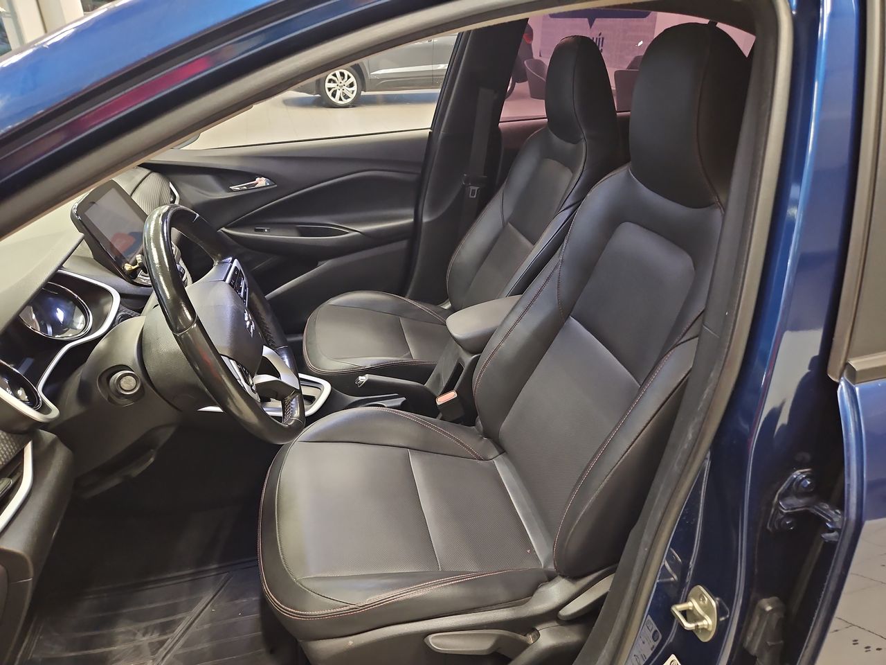 2023 Chevrolet Onix 1.0 Premier Redline At
