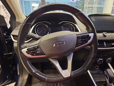 2023 Chevrolet Onix 1.0 Premier Redline At