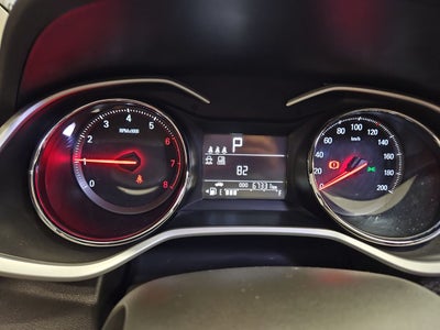 2023 Chevrolet Onix 1.0 Premier Redline At