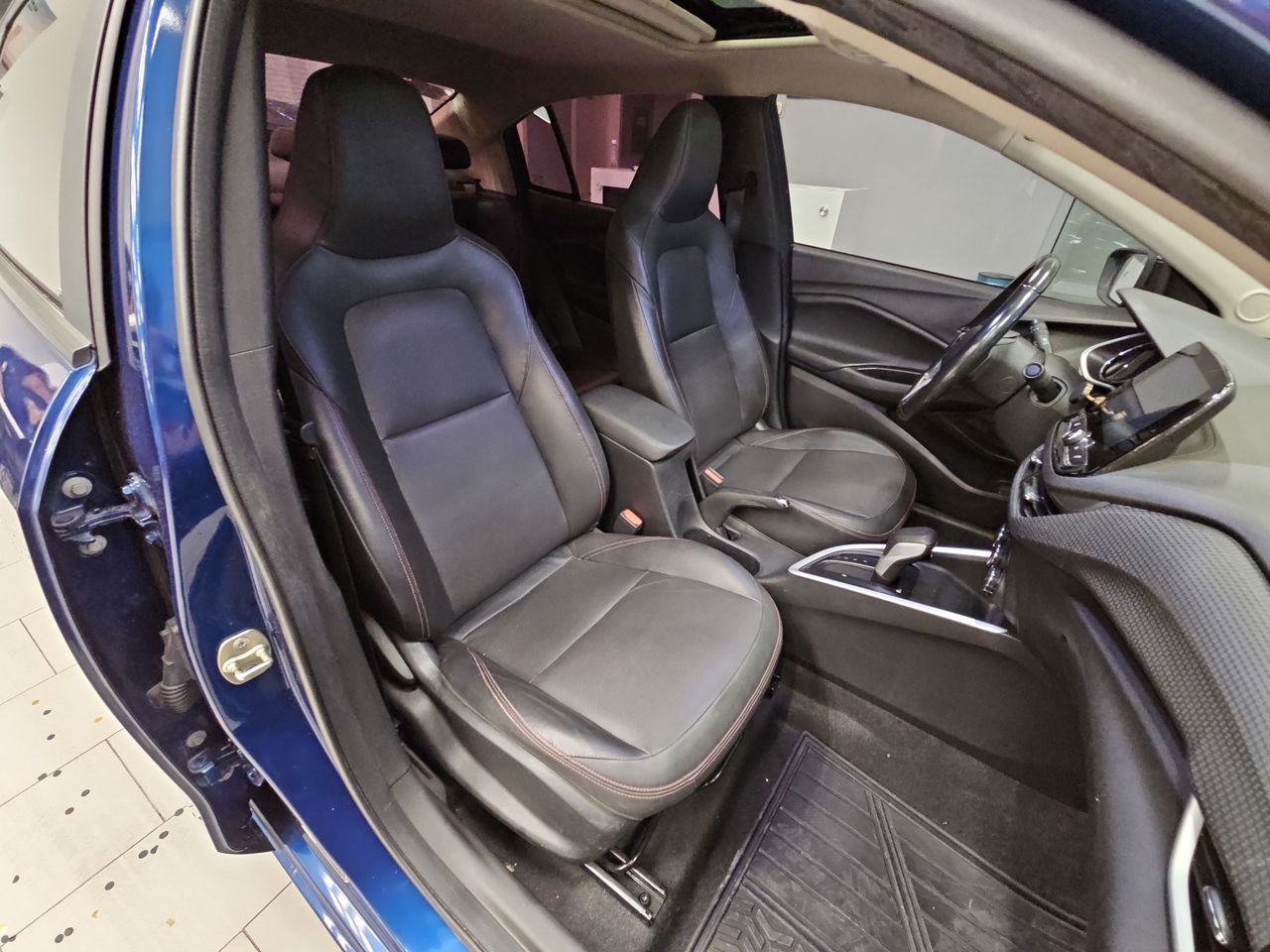 2023 Chevrolet Onix 1.0 Premier Redline At