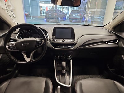 2023 Chevrolet Onix 1.0 Premier Redline At