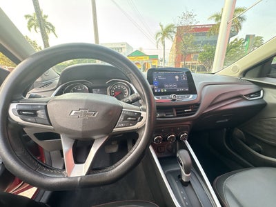 2024 Chevrolet Onix 1.0 Premier Redline At