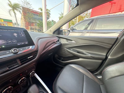 2024 Chevrolet Onix 1.0 Premier Redline At