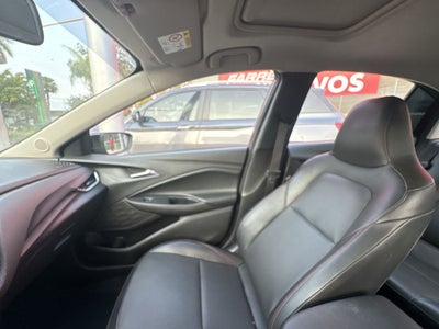 2024 Chevrolet Onix 1.0 Premier Redline At