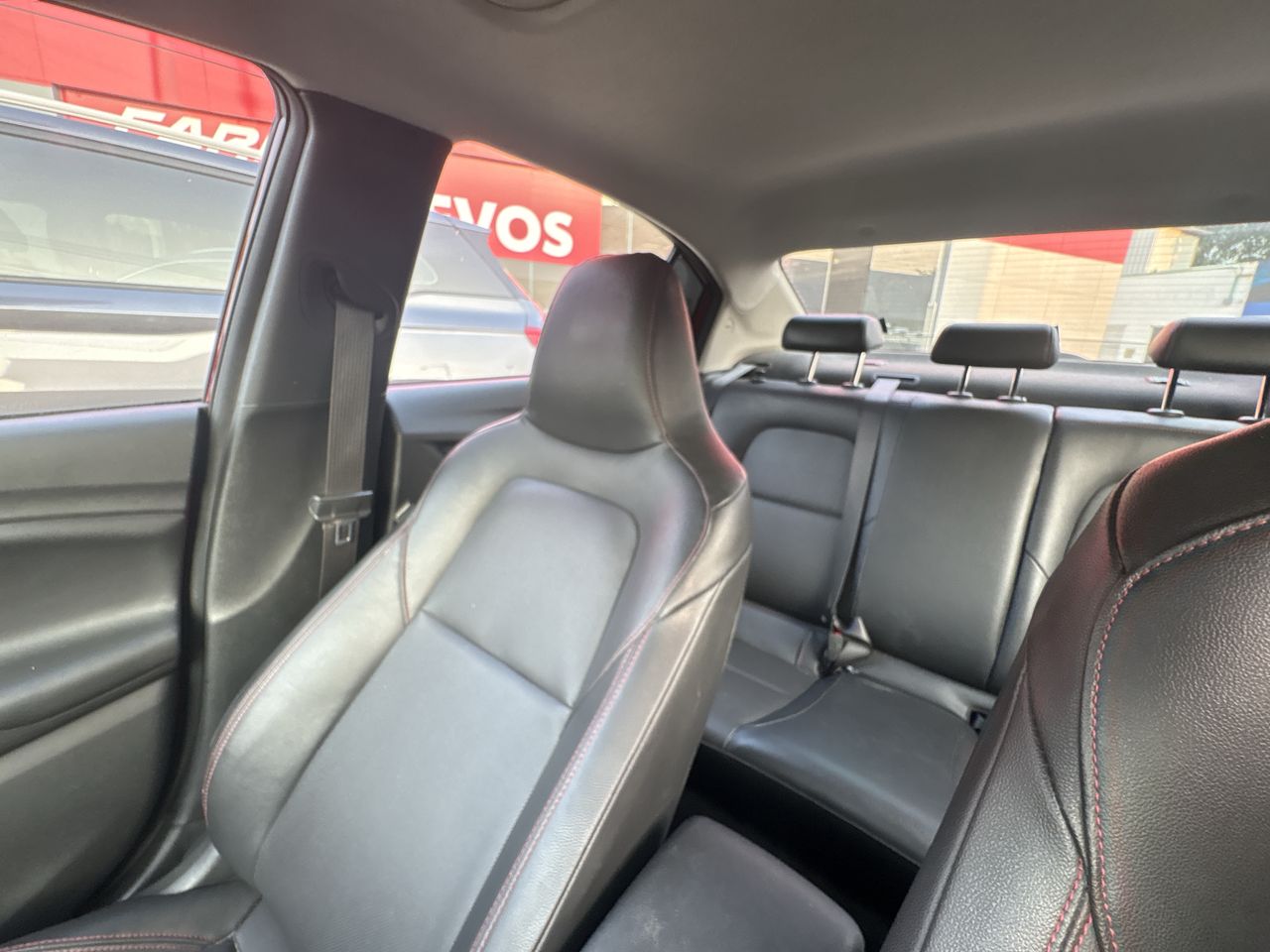 2024 Chevrolet Onix 1.0 Premier Redline At