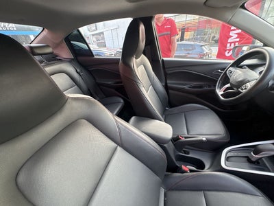 2024 Chevrolet Onix 1.0 Premier Redline At