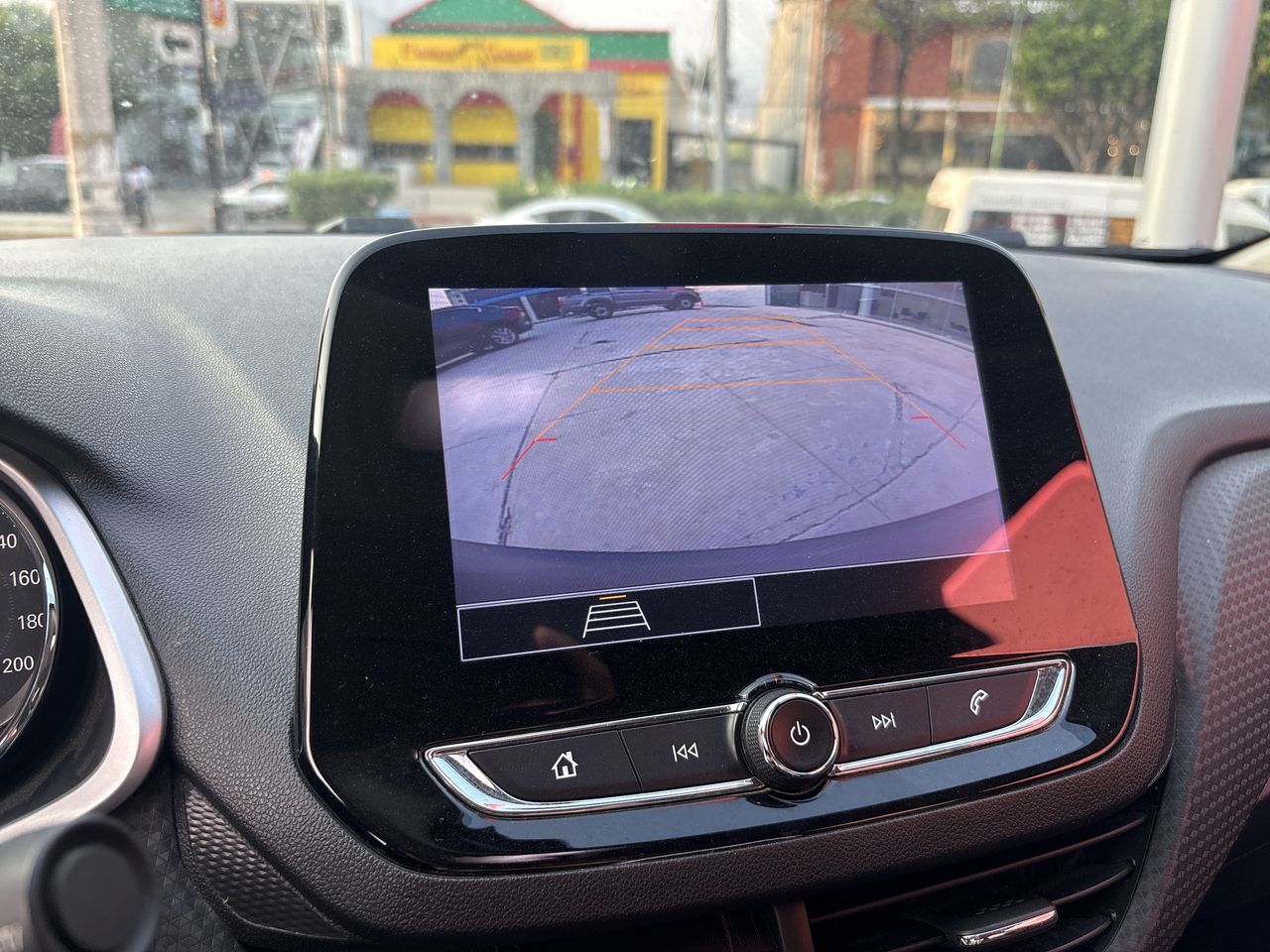 2024 Chevrolet Onix 1.0 Premier Redline At