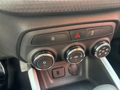 2024 Chevrolet Onix 1.0 Premier Redline At