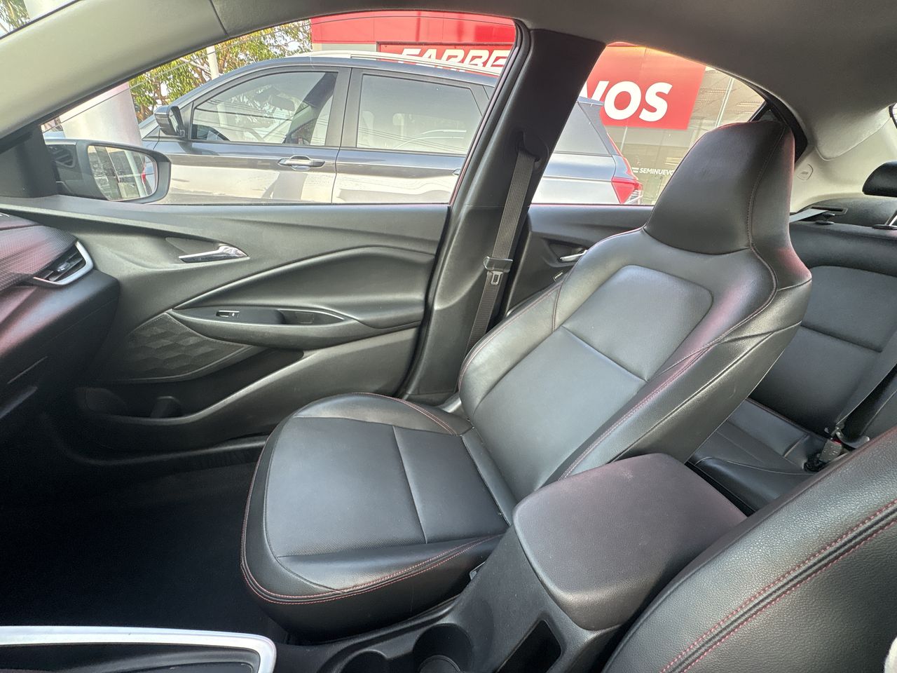 2024 Chevrolet Onix 1.0 Premier Redline At