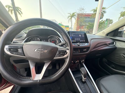 2024 Chevrolet Onix 1.0 Premier Redline At