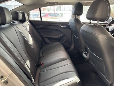 2026 MG MG 5 1.5 Elegance At